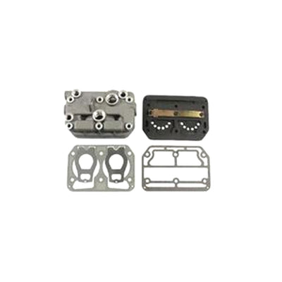 Compressor Cylinder Head Complete SEB01093004 for DAF Truck F95 F85 F75