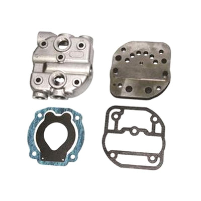 Compressor Cylinder Head Complete ZB4275 I90153004 for Mercedes Benz Engine OM366 OM366LA