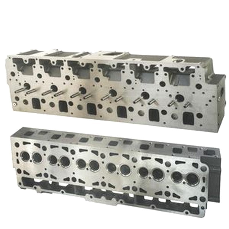 Cylinder Head 107-7610 for Caterpillar CAT 3116 Engine