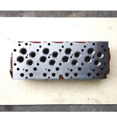 Cylinder Head for Hino Engine N04C