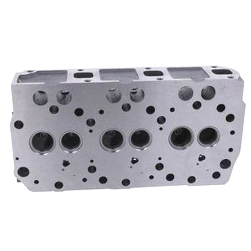 Cylinder Head for Iseki E3100 E3112 Engine Massey Ferguson Tractor