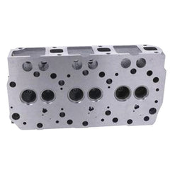 Cylinder Head for Iseki E3100 E3112 Engine Massey Ferguson Tractor