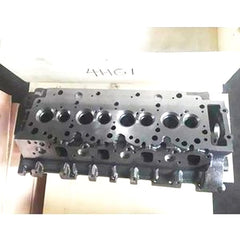 Cylinder Head for Isuzu Engine 4HG1 4HG1T