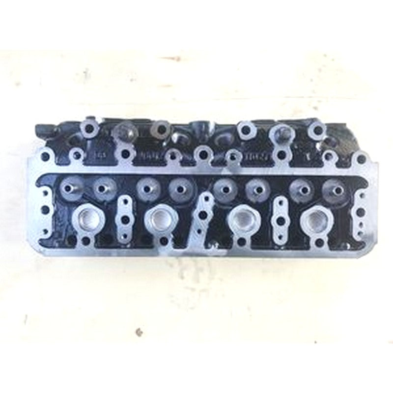 Cylinder Head for KIA Engine J2