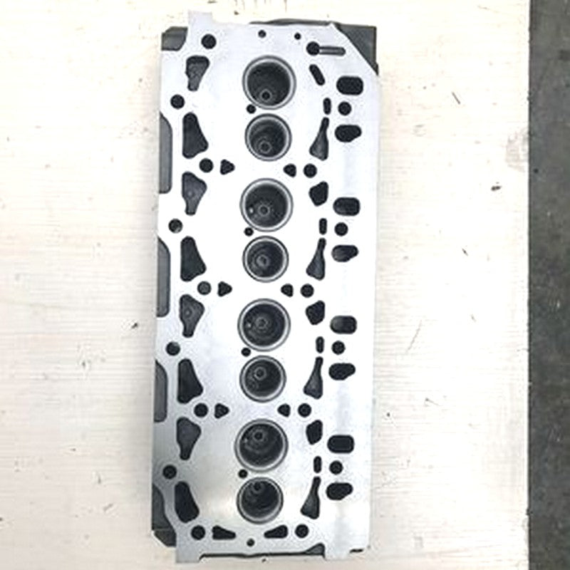 Cylinder Head for Komatsu 4D98 4D98E 4D98E-3 Engine