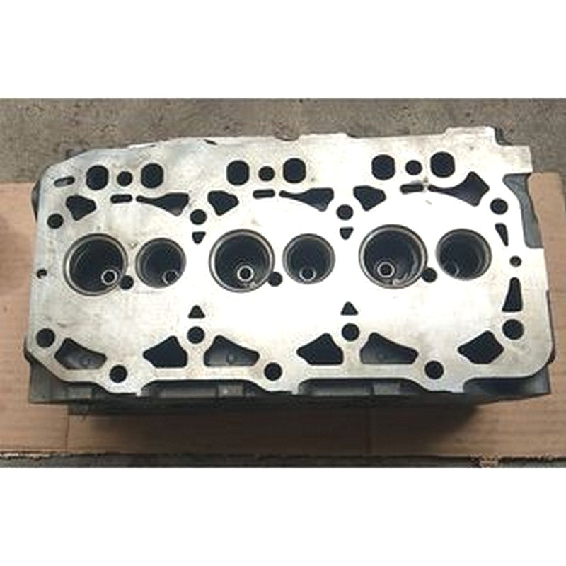 Cylinder Head for Komatsu Engine 3D84-3