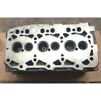 Cylinder Head for Komatsu Engine 3D84-3
