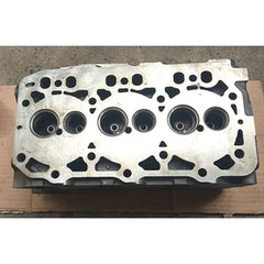 Cylinder Head for Komatsu Engine 3D84-3