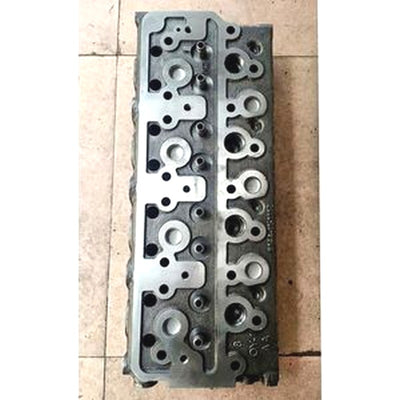 Cylinder Head for Komatsu Engine 4D94-2