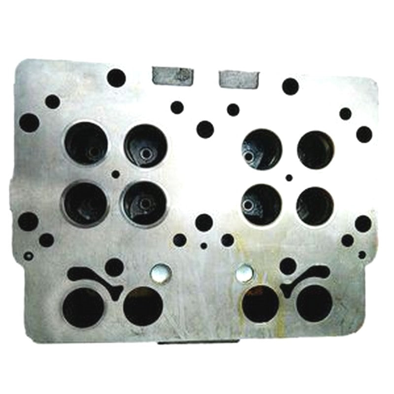 Cylinder Head for Komatsu Engine 6D155