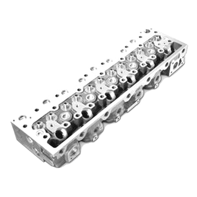 Cylinder Head for Komatsu S6D102E-1 Engine