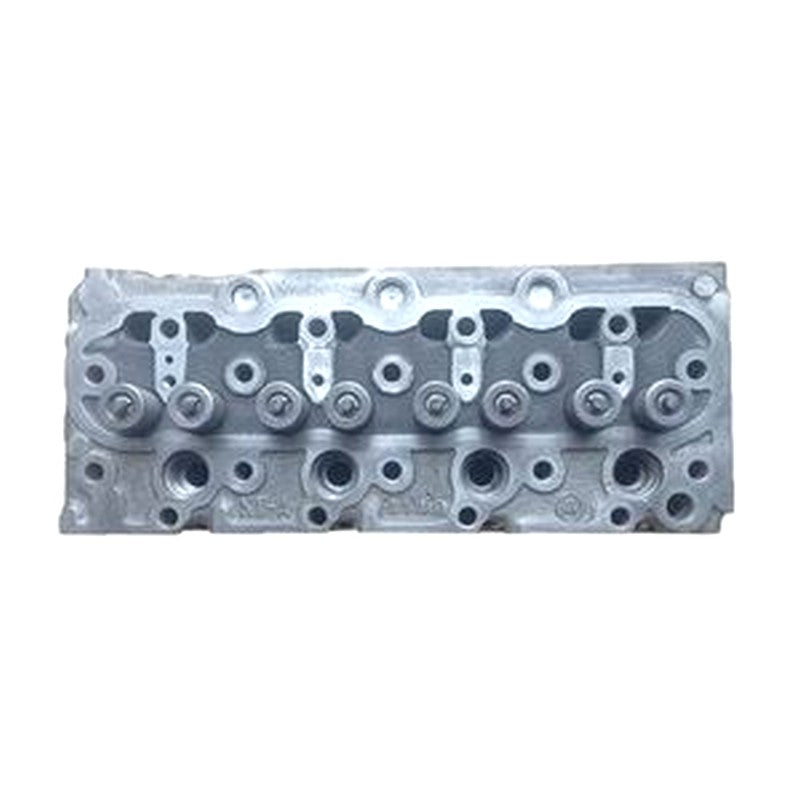 Cylinder Head for Kubota Engine V1200 Tractor B2150DT B2150E B2150HSD