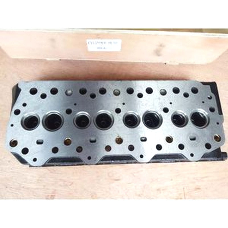Cylinder Head for Mitsubishi Engine 4D36