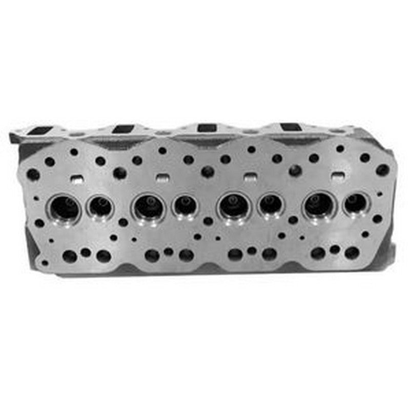Bare Cylinder Head for Mitsubishi Engine 4DR5 4DR7 Buymachineryparts