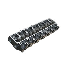 Cylinder Head for Nissan TD42 TD42T Engine TCM 2025GVC-2 TS27C Datsun Truck