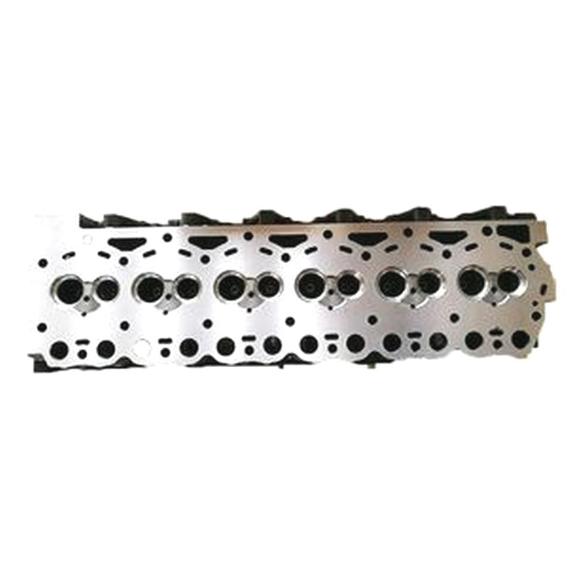 Cylinder Head for Volvo Engine D6E
