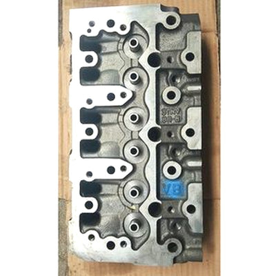 Cylinder Head for Yammar Engine 3TNV84