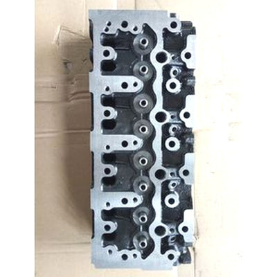 Cylinder Head for Yanmar 4TNV84 4TNV84T Engine