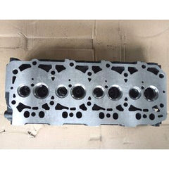 Cylinder Head for Yanmar Engine 4TNV88