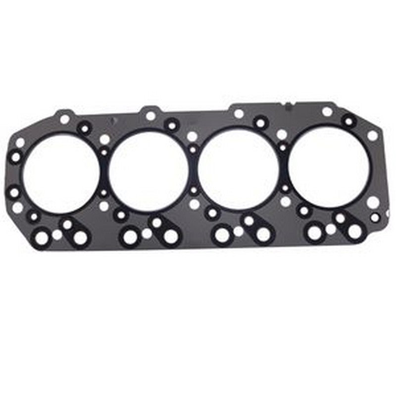 Cylinder Head Gasket 02/800875 for Isuzu Engine 4JG1 JCB Excavator 8080 8052 8056 8060 JZ70