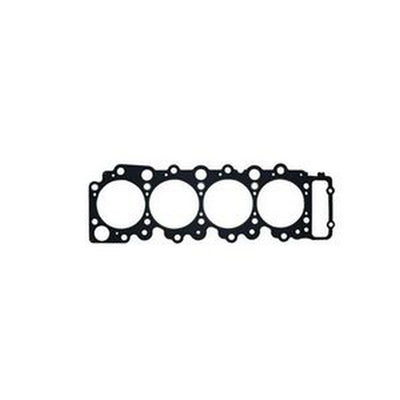 Cylinder Head Gasket 02/802045 for Isuzu Engine 4HK1 JCB Excavator JS200 JS210 JS220 JS240 JS260 JZ235 JZ255
