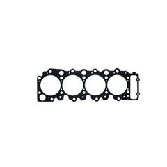 Cylinder Head Gasket 02/802045 for Isuzu Engine 4HK1 JCB Excavator JS200 JS210 JS220 JS240 JS260 JZ235 JZ255