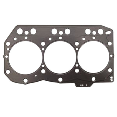 Cylinder Head Gasket 119812-01330 for Yanmar Engine 3TNV82 3TNV82A Excavator B25V B30 VIO30 VIO35