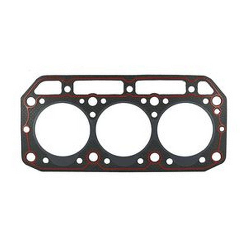 Cylinder Head Gasket 129322-01330 for Yanmar Engine 3T84 3784H Tractor YM2202 YM2301 YM2220 YM2420  YM2310 YM2402