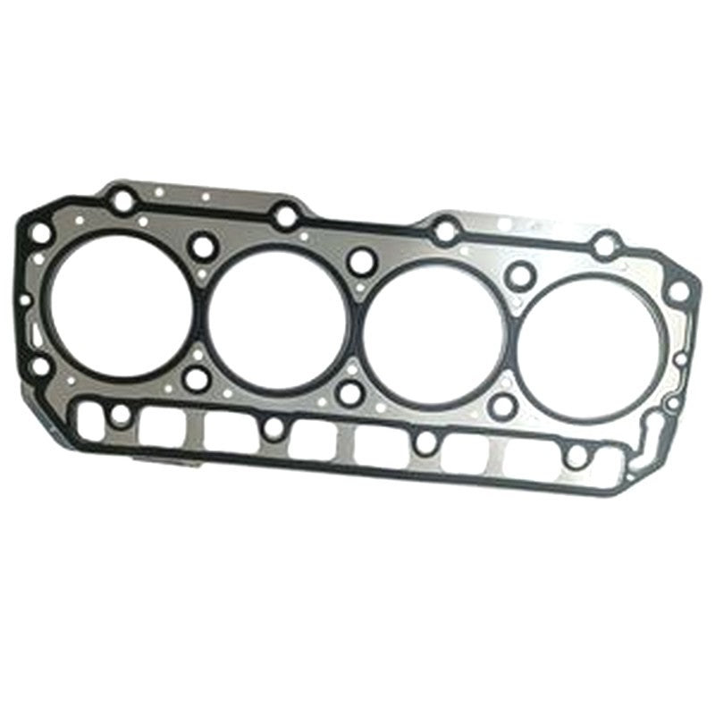 Cylinder Head Gasket 129906-01340 for Yanmar 4TNV94 Wheeled Excavator B55W-1