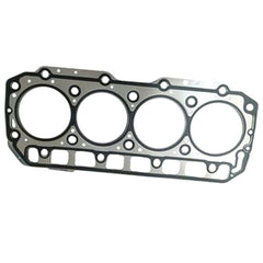 Cylinder Head Gasket 129906-01340 for Yanmar 4TNV94 Wheeled Excavator B55W-1