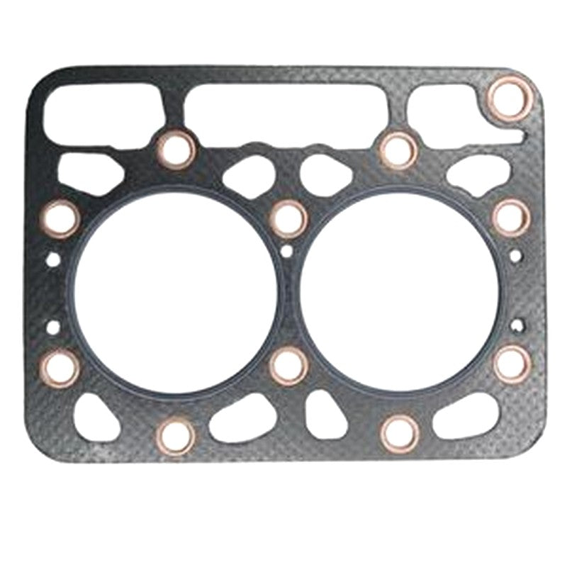 Cylinder Head Gasket 15944-03310 for Kubota Engine Z600 ZB600 2D72 Tractor B4200D