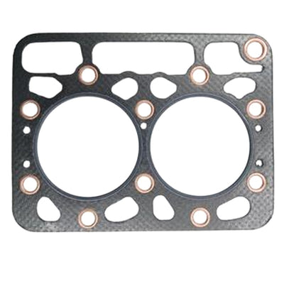 Cylinder Head Gasket 15944-03310 for Kubota Engine Z600 ZB600 2D72 Tractor B4200D