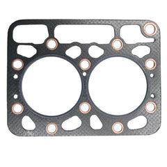 Cylinder Head Gasket 15944-03310 for Kubota Engine Z600 ZB600 2D72 Tractor B4200D