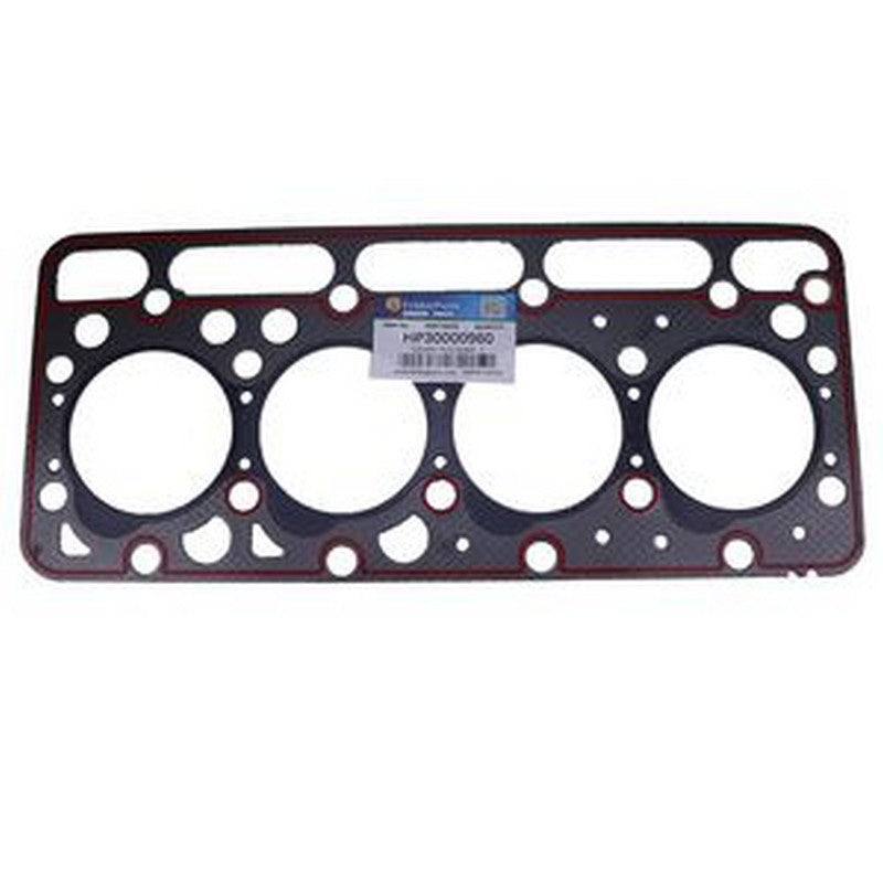Cylinder Head Gasket 16454-03310 for Kubota Engine V1903 Tractor L3600DT L3710DT
