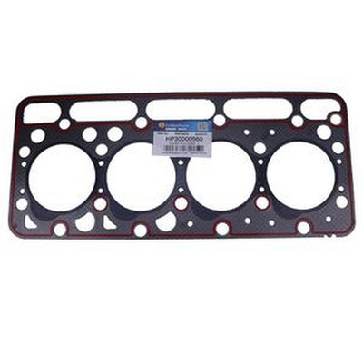 Cylinder Head Gasket 16454-03310 for Kubota Engine V1903 Tractor L3600DT L3710DT