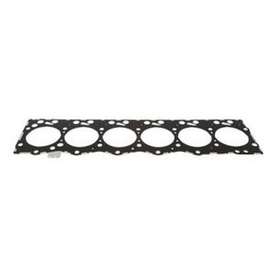 Cylinder Head Gasket 2830704 for CASE Tractors  MAGNUM 180 MXU125