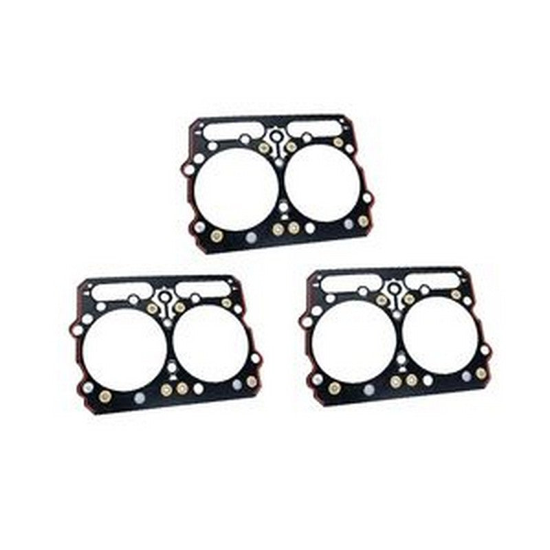 Cylinder Head Gasket 3047402 for Cummins Engine 855 NTA855 NT855Buymachineryparts