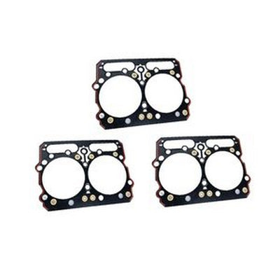 Cylinder Head Gasket 3047402 for Cummins Engine 855 NTA855 NT855Buymachineryparts