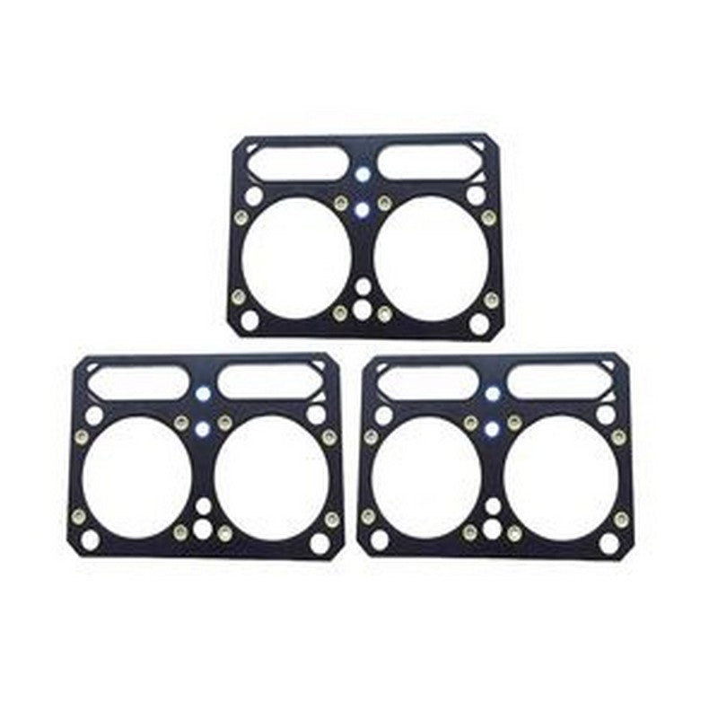Cylinder Head Gasket 4055157 for Cummins Engine NH220Buymachineryparts