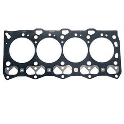 Cylinder Head Gasket 5-87812810-4 for Isuzu Engine 4LE1 Hitachi Excavator EX55 ZX55UR ZX55Buymachineryparts