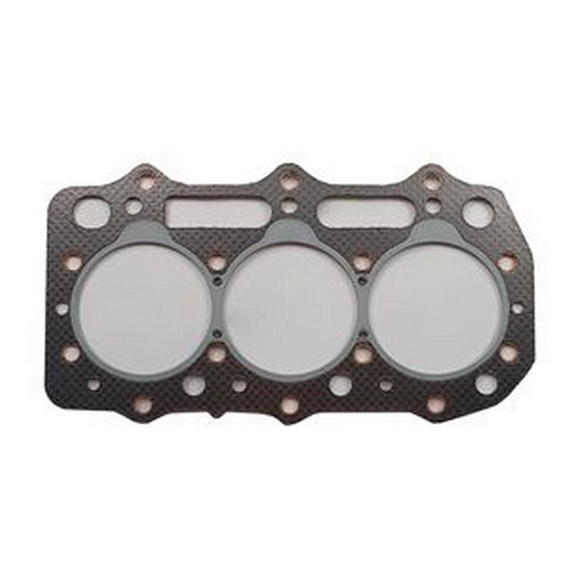 Cylinder Head Gasket for Isuzu Engine 3YE1 Hitachi Excavator EX20U-3 ZX25