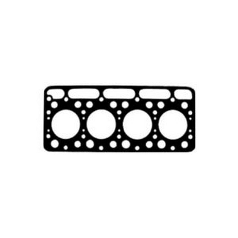 Cylinder Head Gasket  for  Komatsu Engine 4D80