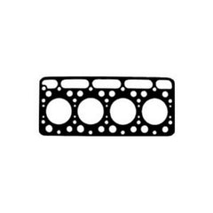Cylinder Head Gasket  for  Komatsu Engine 4D80