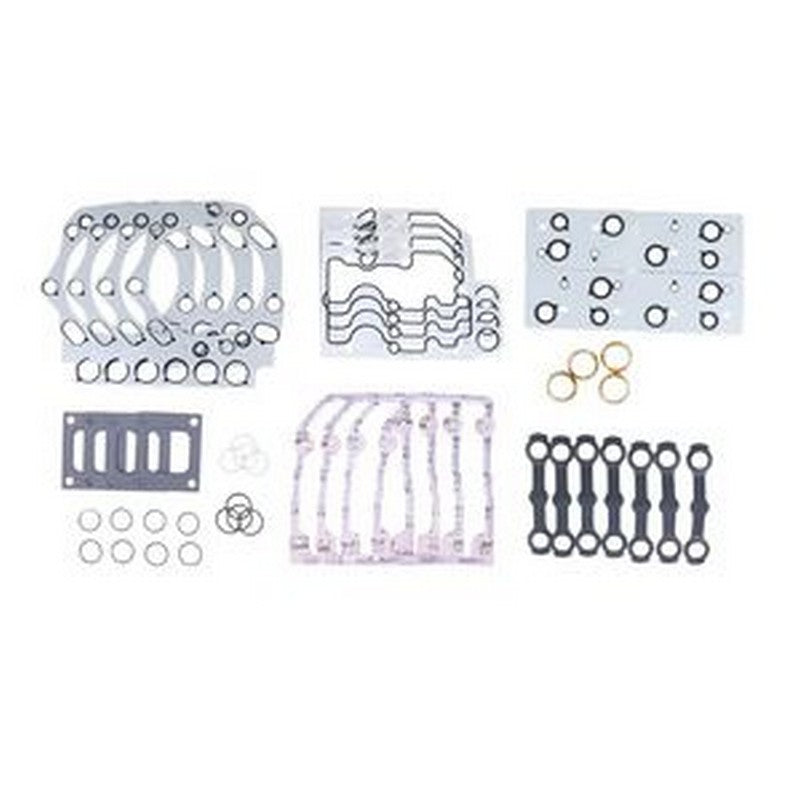 4089360 Cylinder Head Gasket Kit 4089200 for Cummins Engine QSK60 ...