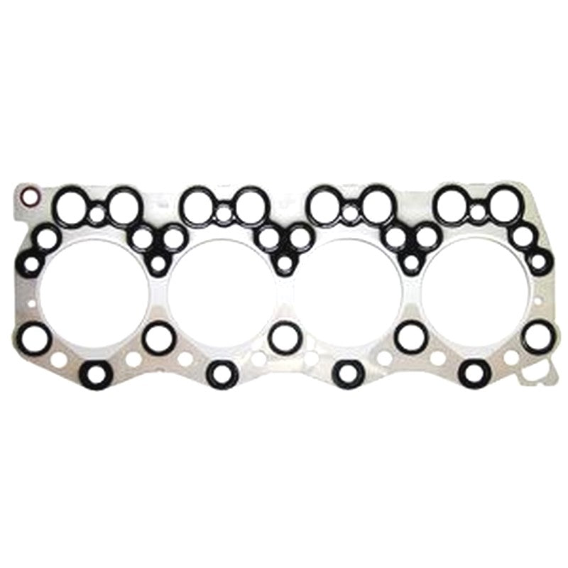 Cylinder Head Gasket ME001345 for Mitsubishi 4DR51 Engine ...