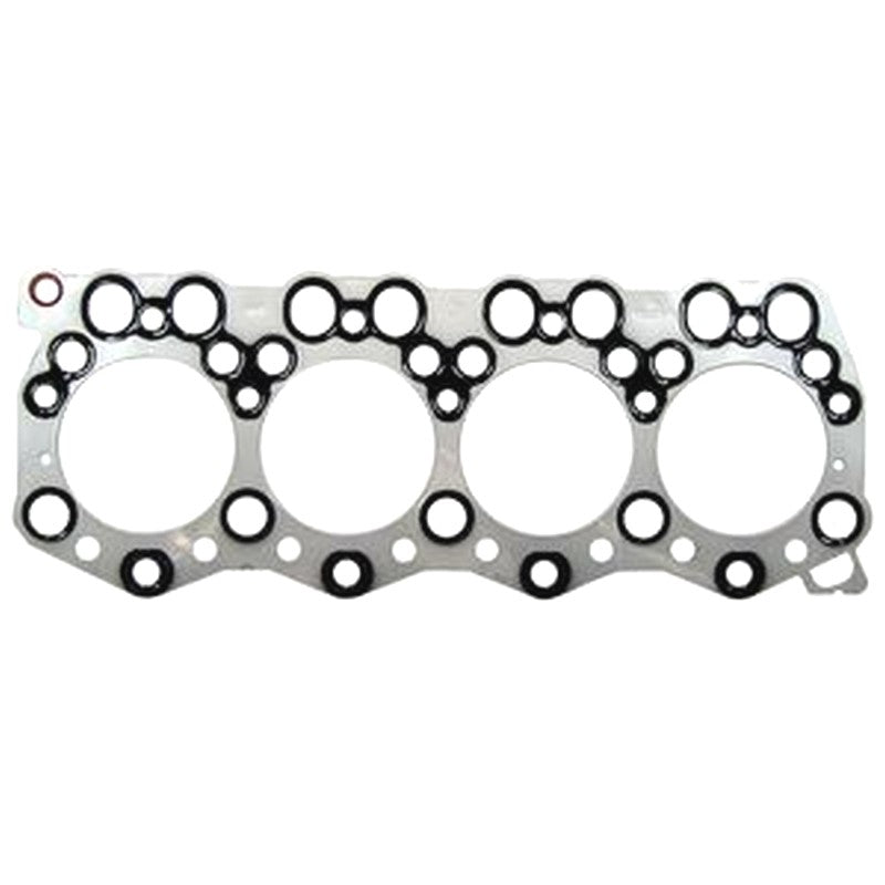 Cylinder Head Gasket ME001642 for Mitsubishi 4DR7 Engine 2.8L Forklift