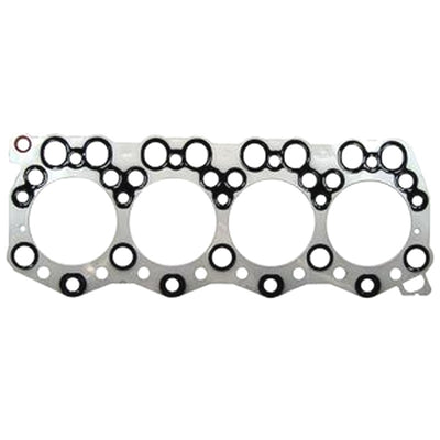 Cylinder Head Gasket ME001642 for Mitsubishi 4DR7 Engine 2.8L Forklift