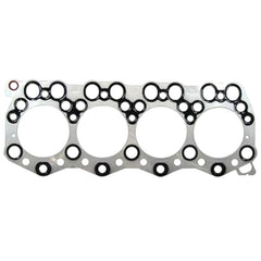 Cylinder Head Gasket ME001642 for Mitsubishi 4DR7 Engine 2.8L Forklift