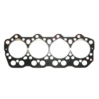 Cylinder Head Gasket ME013326 for Mitsubishi 4D31 3298cc Engine