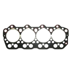 Cylinder Head Gasket ME013326 for Mitsubishi 4D31 3298cc Engine